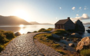 eilean mor your chance to own a slice of scottish paradise python 1754375848