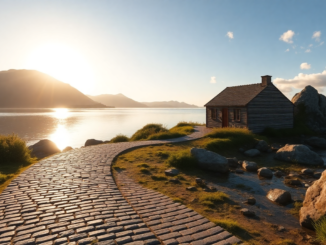 eilean mor your chance to own a slice of scottish paradise python 1754375848