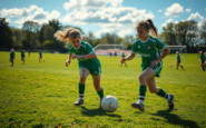emerging talents in down camogie a spotlight on niamh mallon and sorcha mccartan python 1754391489