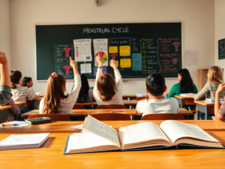 enhancing menstruation education through mixed gender classes python 1755653316