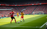 epic clash at old trafford manchester united takes on arsenal python 1755450641