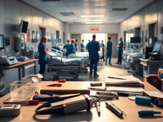 escalating violence in london hospitals a critical issue for nhs staff python 1754980391
