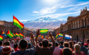 evo morales from leader to lightning rod in bolivian politics python 1755180189