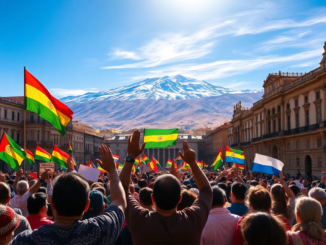 evo morales from leader to lightning rod in bolivian politics python 1755180189