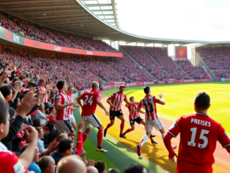 exciting championship showdown southampton takes on wrexham python 1754746560
