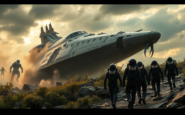 exciting new developments in alien earth series with new extraterrestrial threats python 1754927552