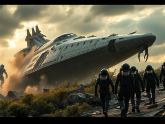 exciting new developments in alien earth series with new extraterrestrial threats python 1754927552