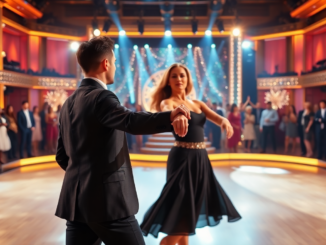 exciting reveals as strictly come dancing unveils 2025 contestants python 1754942627