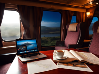 experience the magic of cornwall overnight train travel review python 1755458387