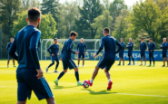 exploring chelseas striker dilemma nicolas jacksons possible exit python 1755101584