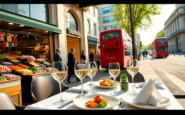 exploring london with ciara dining shopping and cultural experiences python 1755235705