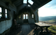 exploring pantau farmhouse a glimpse into a forgotten past python 1756372447