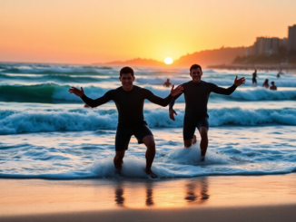 exploring sydney nik and kevs epic journey wraps up python 1754297441