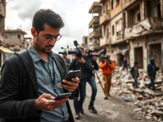 exploring the future of journalism in gaza amidst conflict python 1755194931