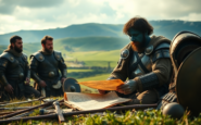 exploring the historical inaccuracies in braveheart python 1755227914