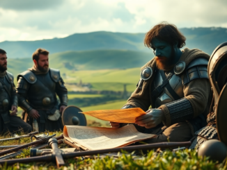 exploring the historical inaccuracies in braveheart python 1755227914