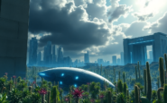 exploring the themes of alien earth and its corporate intrigue python 1754402626