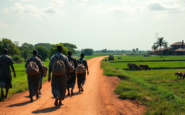 exploring why sudanese refugees are going back home during civil unrest python 1756147199