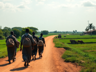 exploring why sudanese refugees are going back home during civil unrest python 1756147199