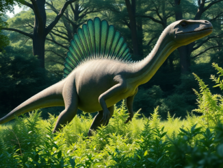 fascinating new iguanodontian dinosaur species identified python 1755831840