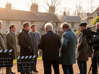 father brown series 13 filming concludes with notable guest appearances python 1754527750