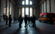 finnish mps death shakes parliament amidst unfolding tragedy python 1755605015