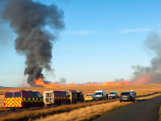 fire emergency unfolds on barry farmland python 1754882296