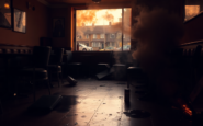 firebombing incident in ilford restaurant injures multiple victims python 1756022937