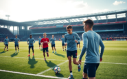 florian wirtz praises liverpools new signing ahead of the season python 1754497828