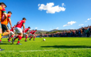 football championships kick off in ulster with thrilling matches python 1755180444