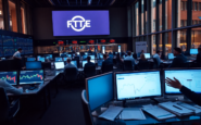 ftse 100 slips as blue chip stocks drop post dividend python 1755158180