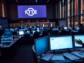 ftse 100 slips as blue chip stocks drop post dividend python 1755158180