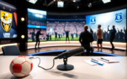 gary nevilles hot mic moment brings unexpected humor to sky sports broadcast python 1755552667