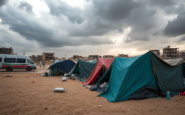 gaza faces famine amid ongoing military conflict python 1755964358