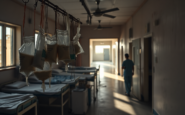 gazas healthcare collapse the silent suffering behind the headlines python 1756209606