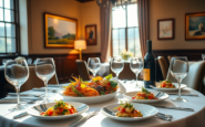 giles corens culinary journey through wales top restaurants python 1755082877