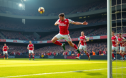 gyokeres scores first goal for arsenal in impressive win python 1754806998