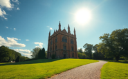 hadlow tower the uks tallest gothic folly for sale python 1754468537