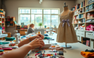 highlights from the latest episode of the great british sewing bee python 1755657103