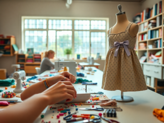 highlights from the latest episode of the great british sewing bee python 1755657103