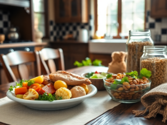 how a 1940s ration diet can help you shed pounds today python 1755835408
