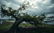 how storm floris is turning travel plans upside down python 1754323850