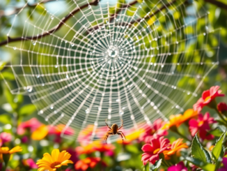 how to conquer arachnophobia with simple techniques python 1755850055