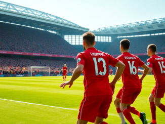 hugo ekitike shines in first game for liverpool python 1754364494