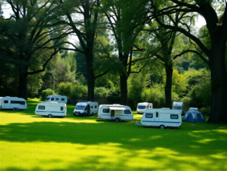 illegal encampment in north london park raises community concerns python 1755827947