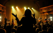 imelda may captivates belfast with a tribute to kathleen behan python 1755608663
