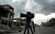 impact of the recent attacks on journalism in gaza python 1754897201