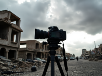 impact of the recent attacks on journalism in gaza python 1754897201