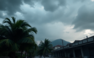impending typhoon podul forces evacuations and cancellations in taiwan python 1755059846