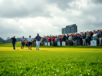 impressive start for macintyre at bmw championship python 1755224555